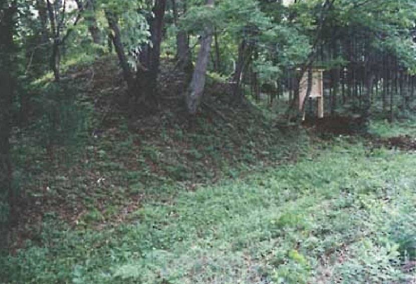 とみおか史跡散歩