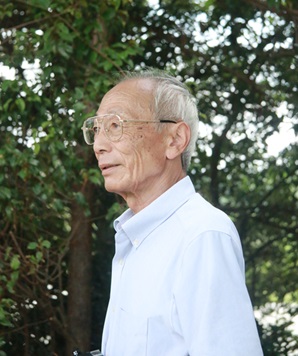 町内植物観察会2